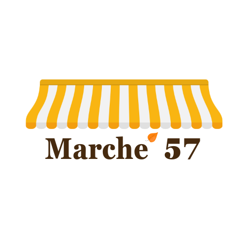 Marché 57